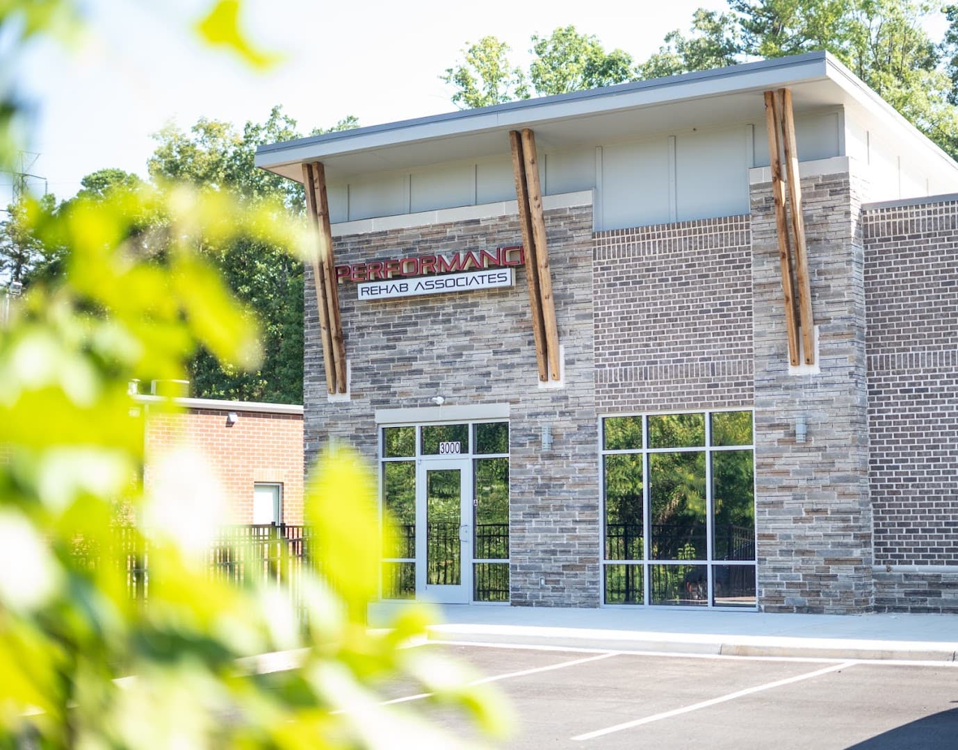 Performance Rehab Associates - Charlotte (Cotswold/Eastover) - Photo 1