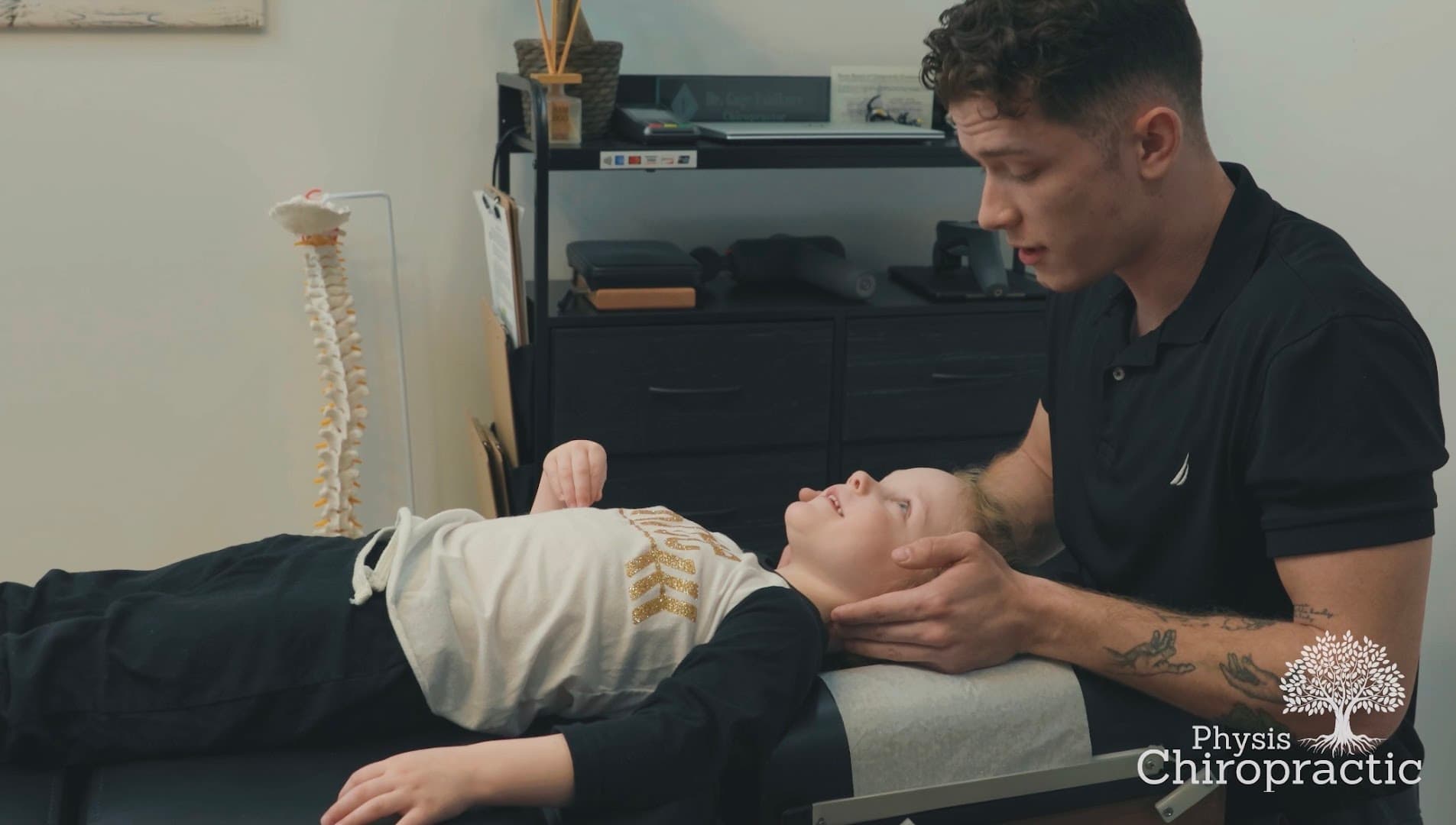 Physis Chiropractic - Photo 1