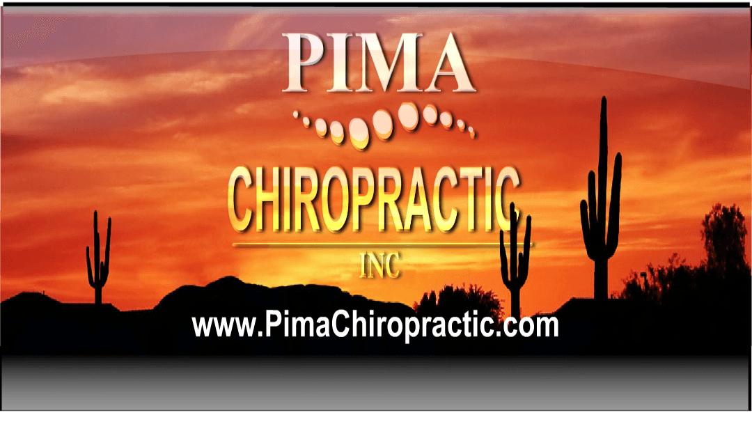 Pima Chiropractic Inc. - Photo 1