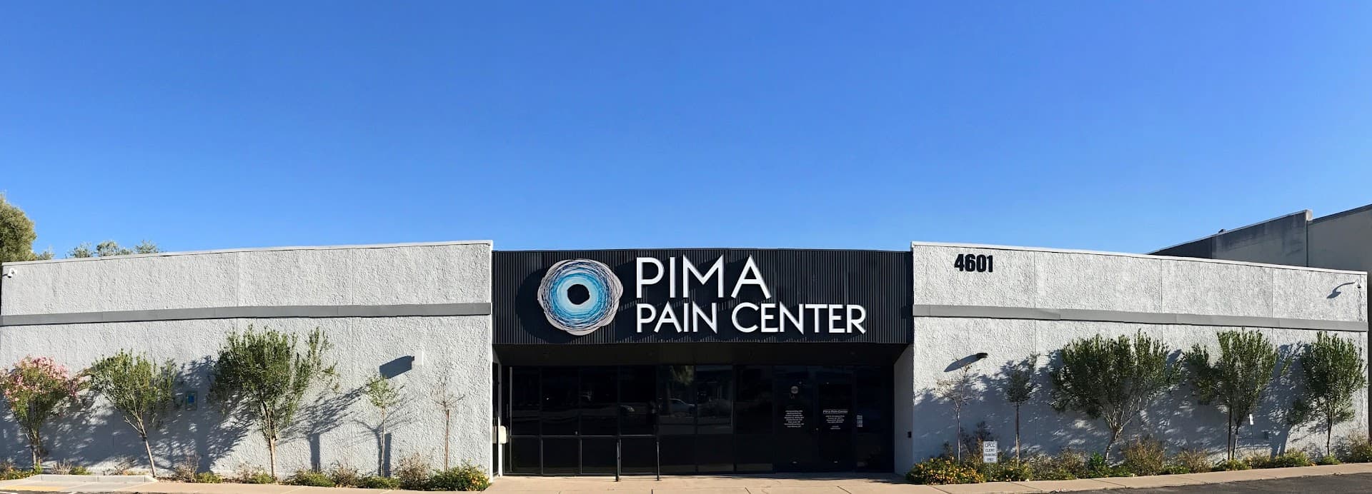 Pima Pain Center - CENTRAL - Photo 1