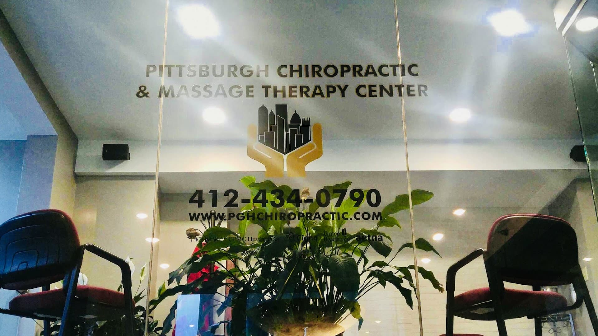 Pittsburgh Chiropractic and Massage Therapy Center - Photo 1