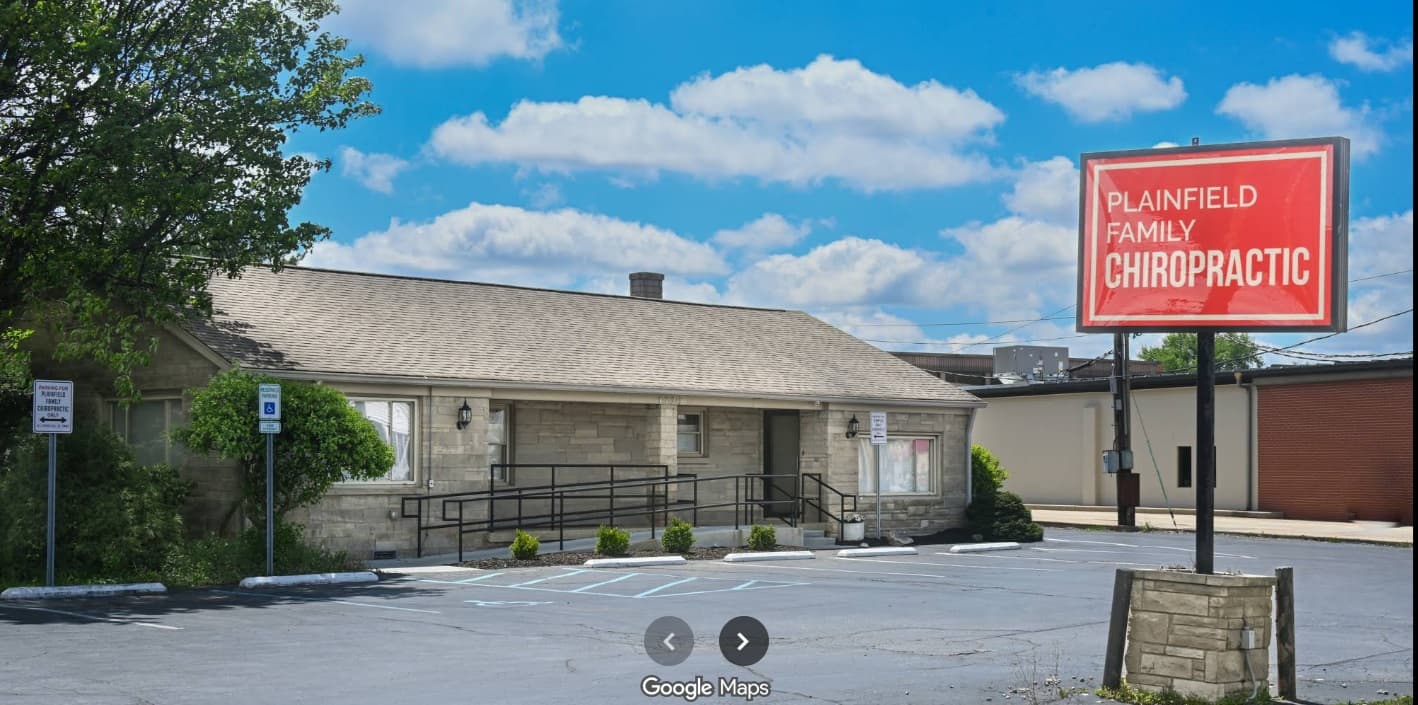 Plainfield Family Chiropractic - Photo 1