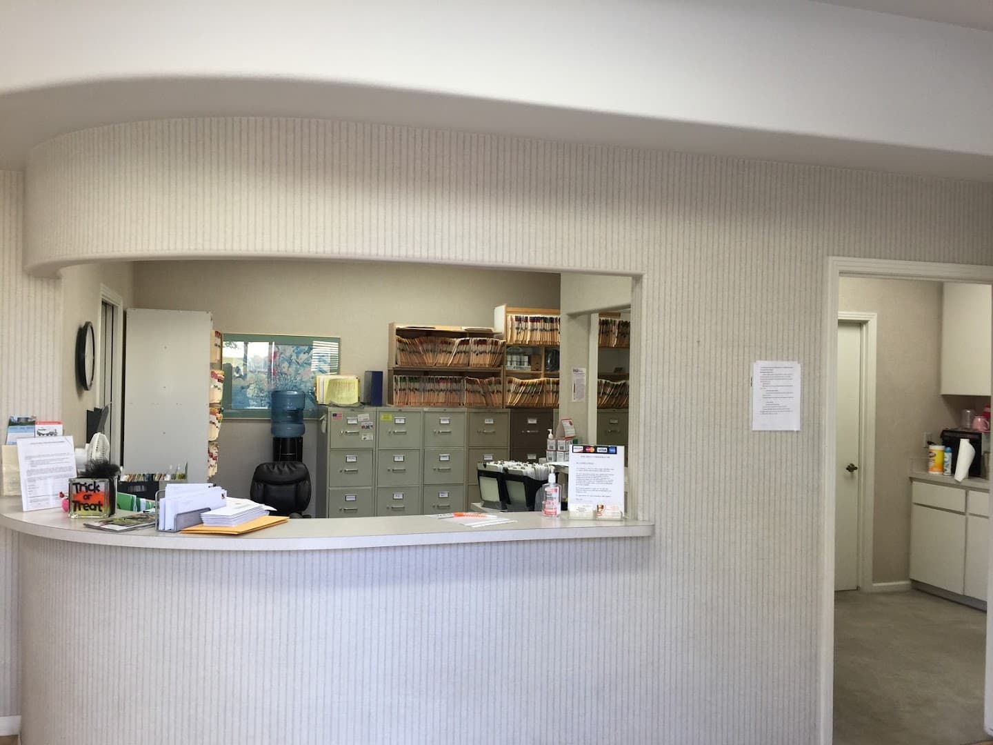 Poladian Chiropractic - Donald Poladian DC - Photo 1