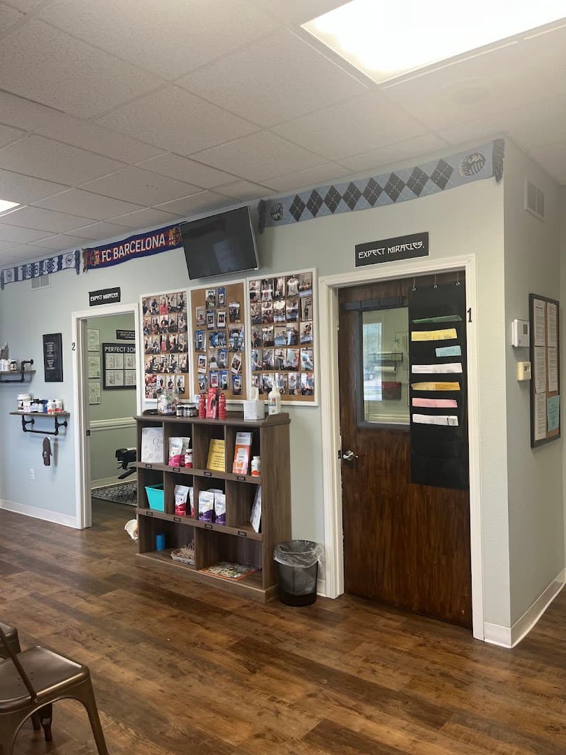 Pomeroy Chiropractic Wellness - Photo 1