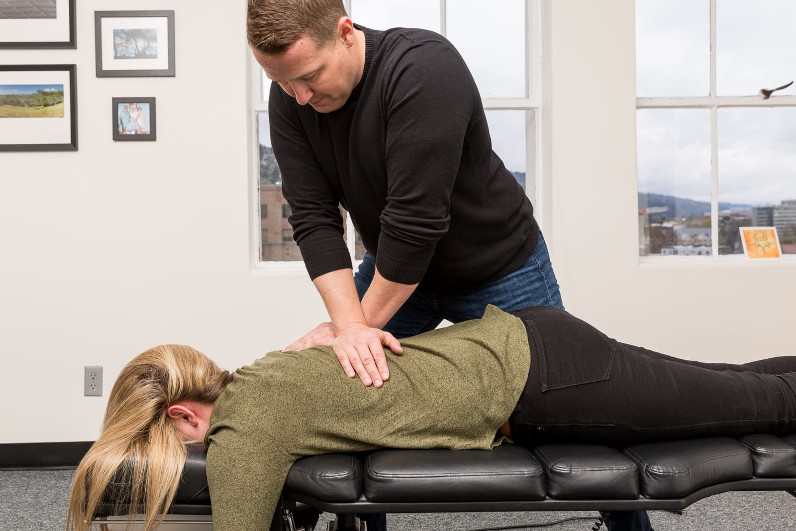 Portland Chiropractic - Photo 1