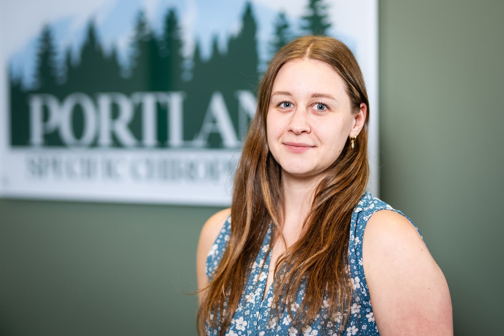 Portland Specific Chiropractic | Blair Upper-Cervical Care - Photo 1