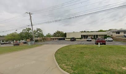 Powell Chiropractic - Photo 1