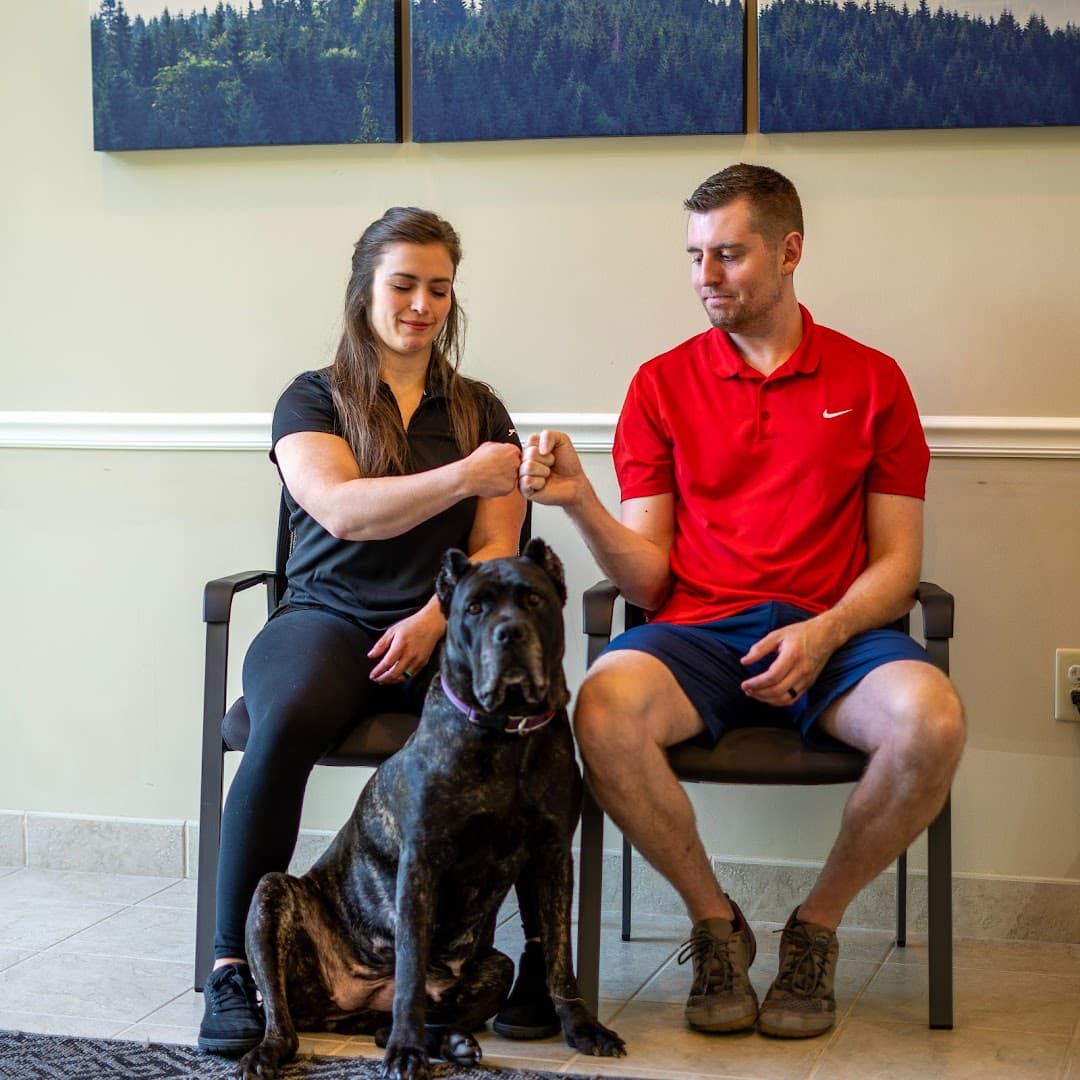 Power Chiropractic - Photo 1