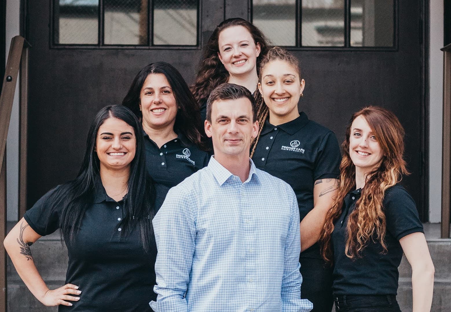 Premier Care Chiropractic - Photo 1