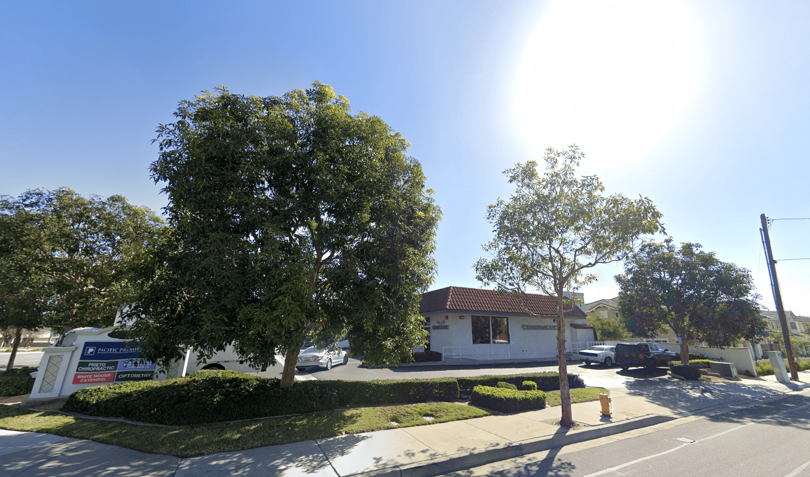 Prieto Chiropractic & Spinal Decompression Center - Photo 1