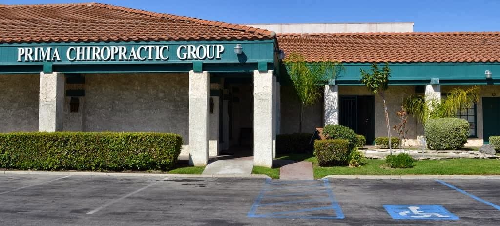 Prima Chiropractic Group - Photo 1