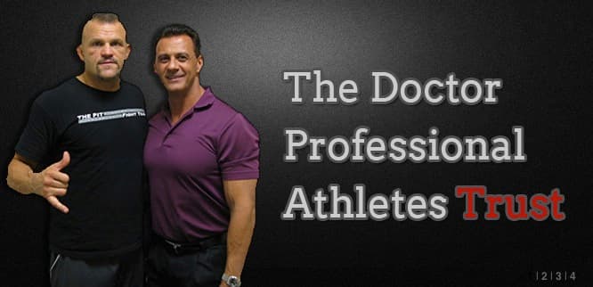 Pro Health - Photo 1