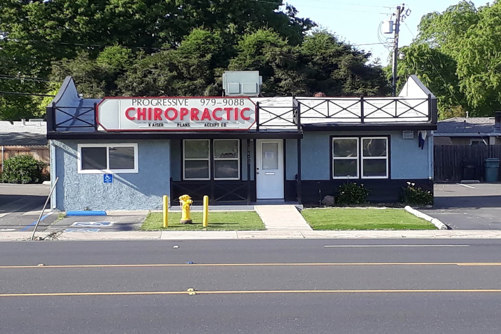 Progressive Chiropractic - Photo 1