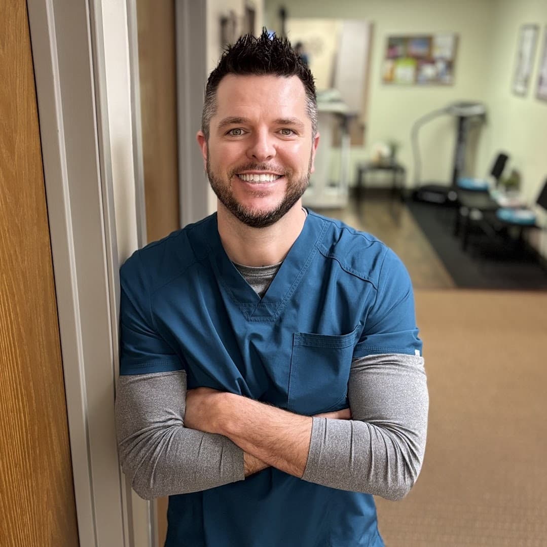 ProHealth Chiropractic and Injury Center - Photo 1