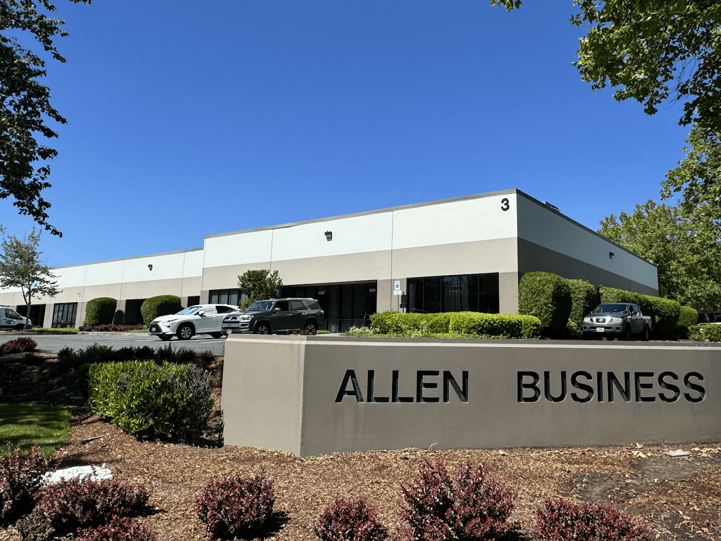 Prolific Wellness Chiropractic and Sports Rehab - Photo 1