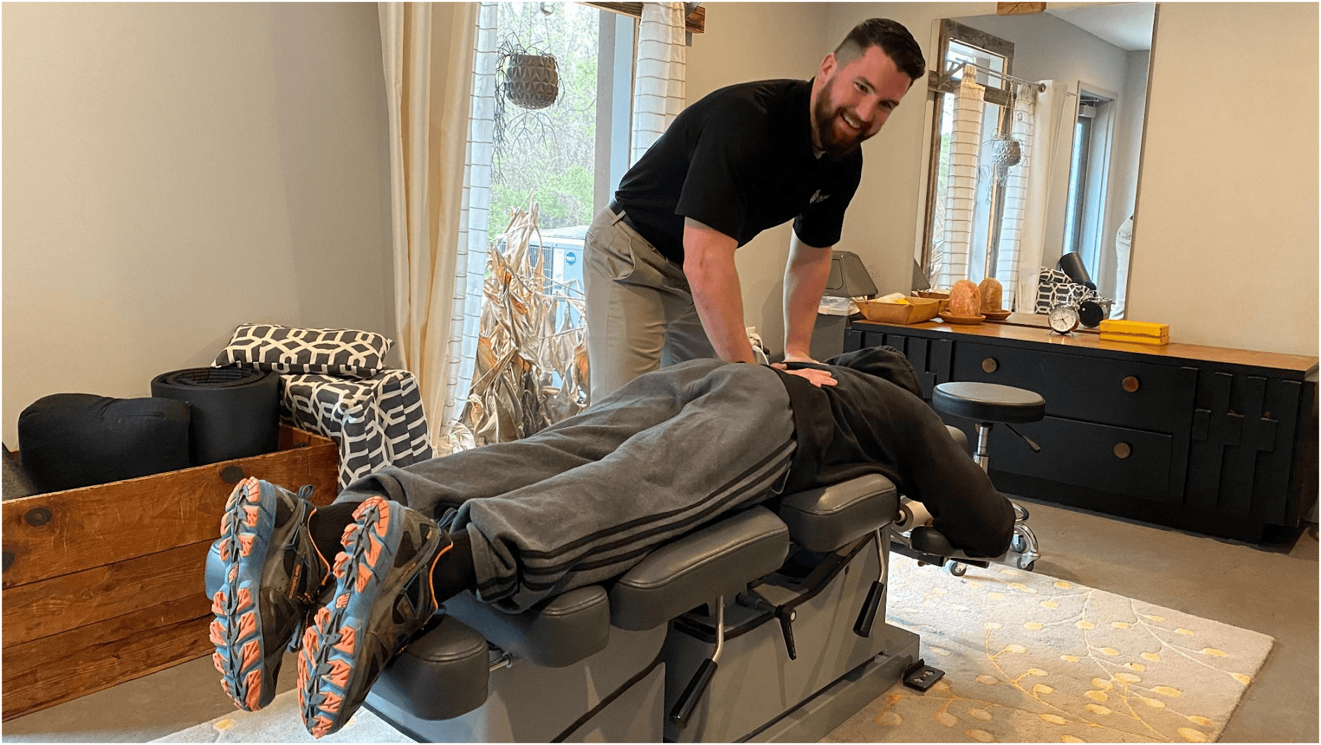 Prosper Chiropractic - Photo 1