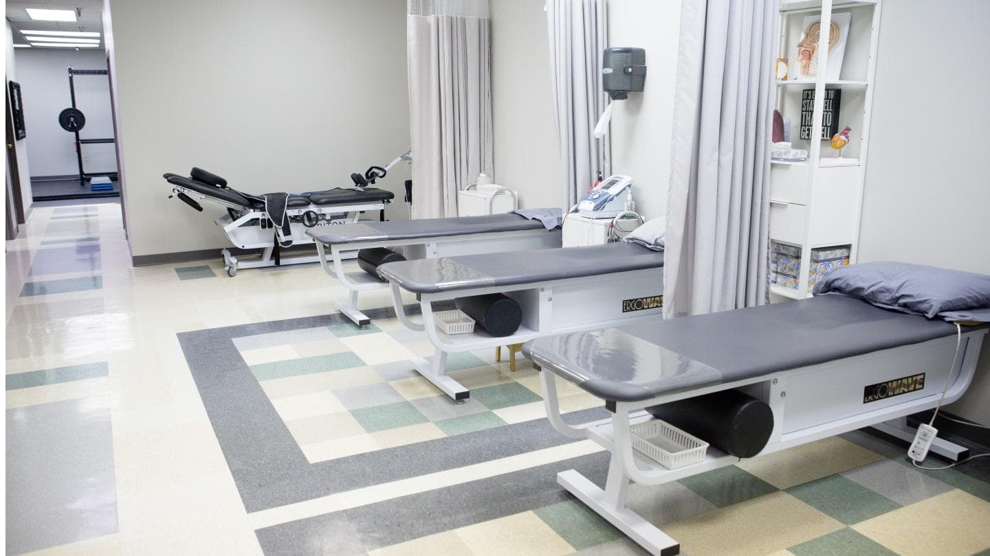 ProWellness Chiropractic and Rehab - Photo 1