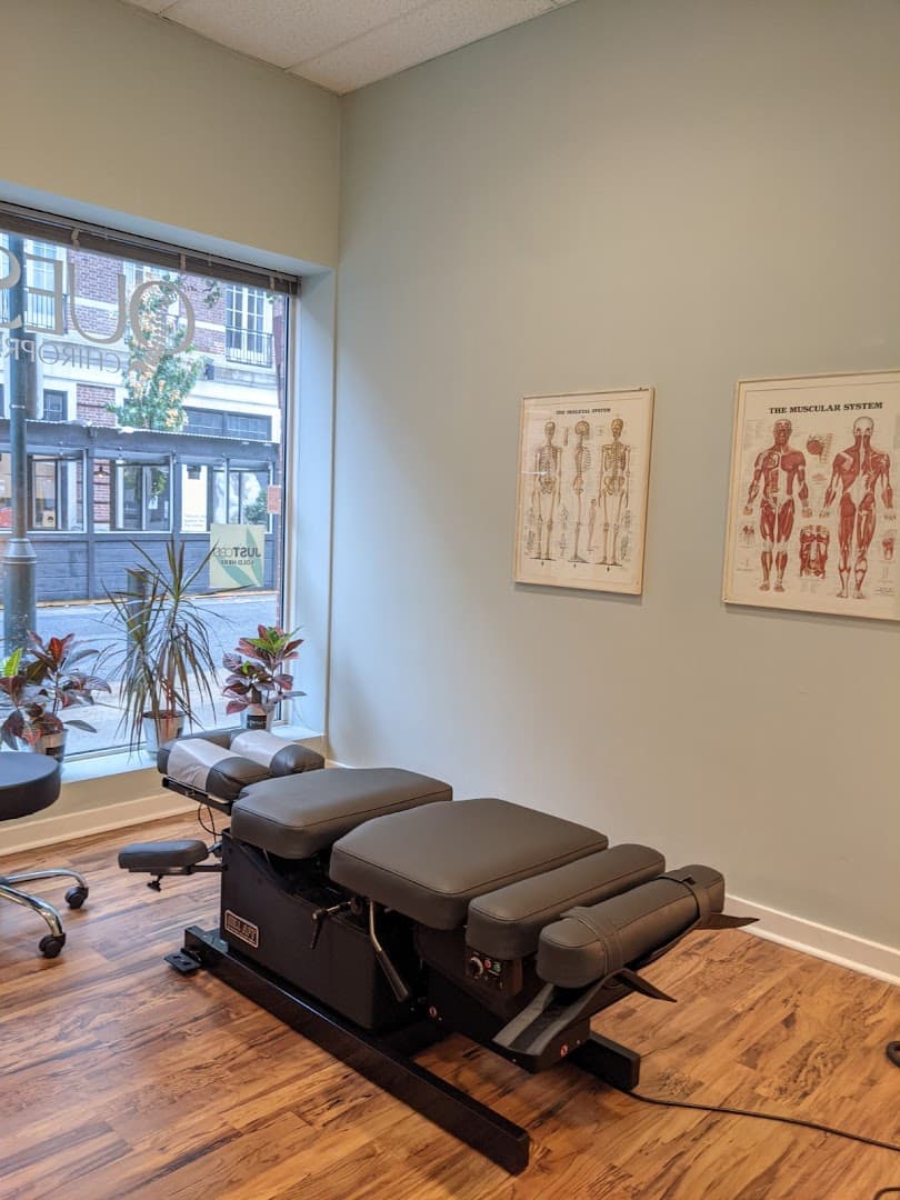 Quest Chiropractic of Philadelphia - Photo 1