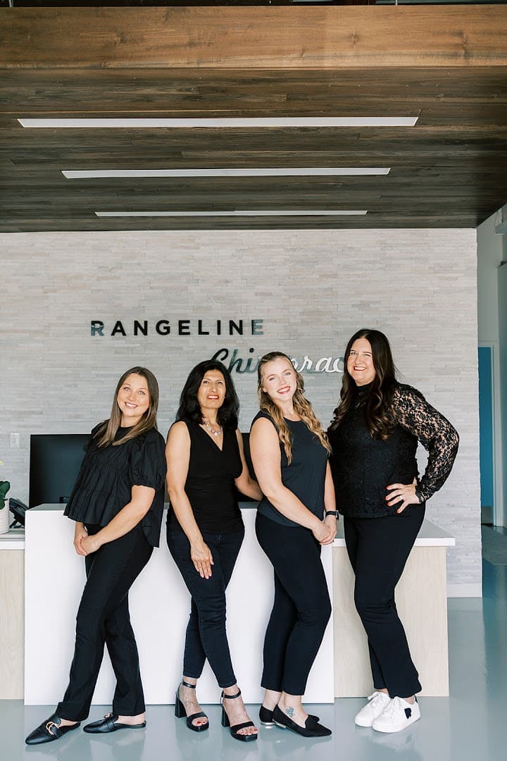 Rangeline Chiropractic - Photo 1