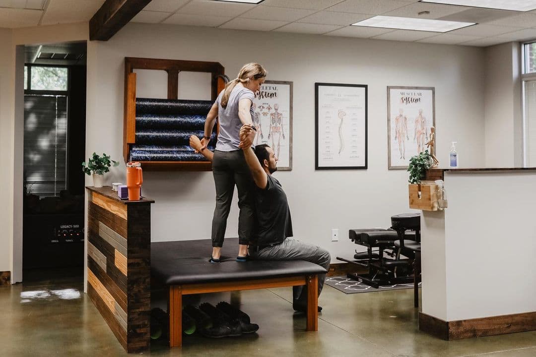 re_ Health Studio - Photo 1