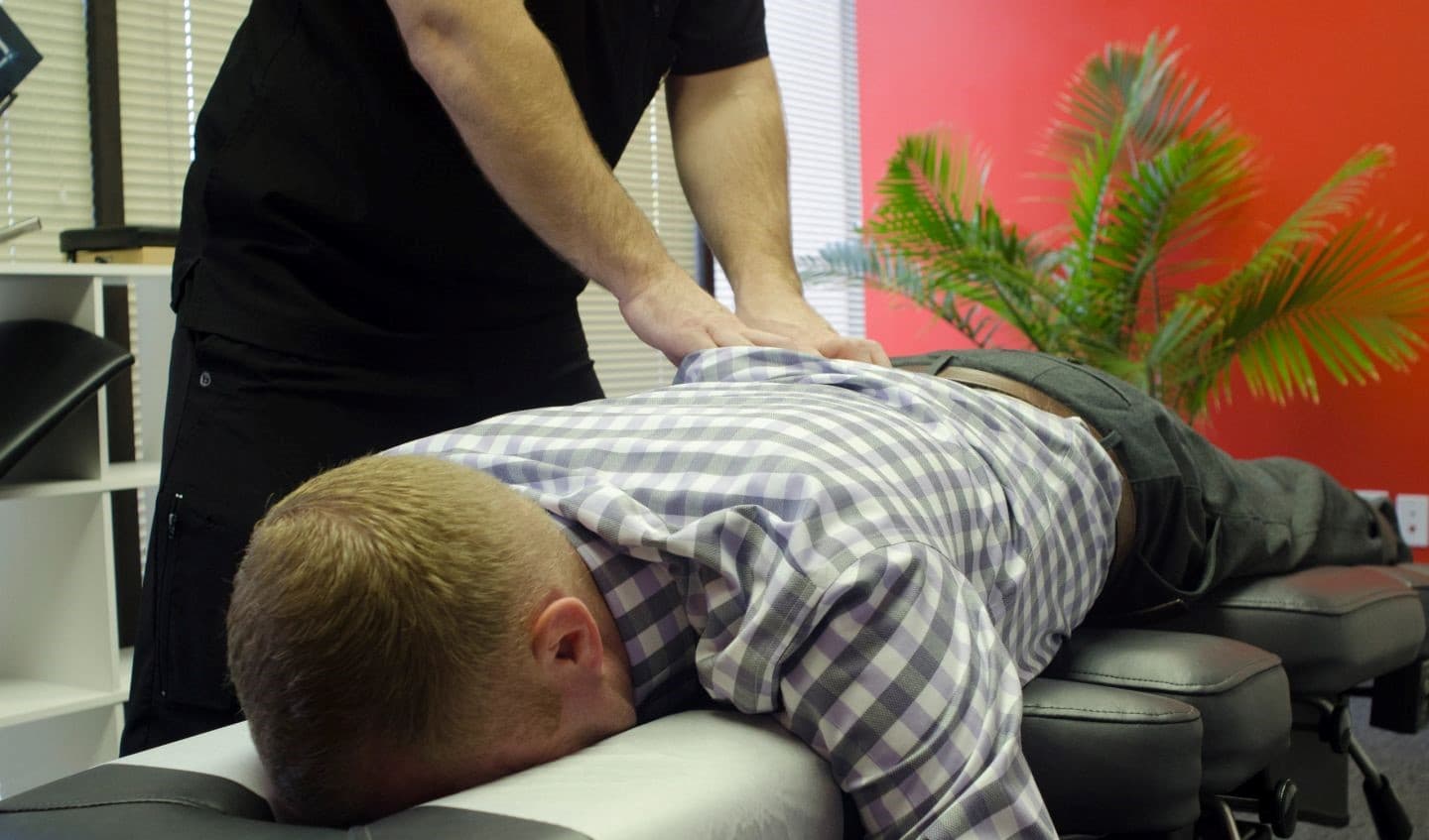 Reactivate Chiropractic & Rehab - Photo 1