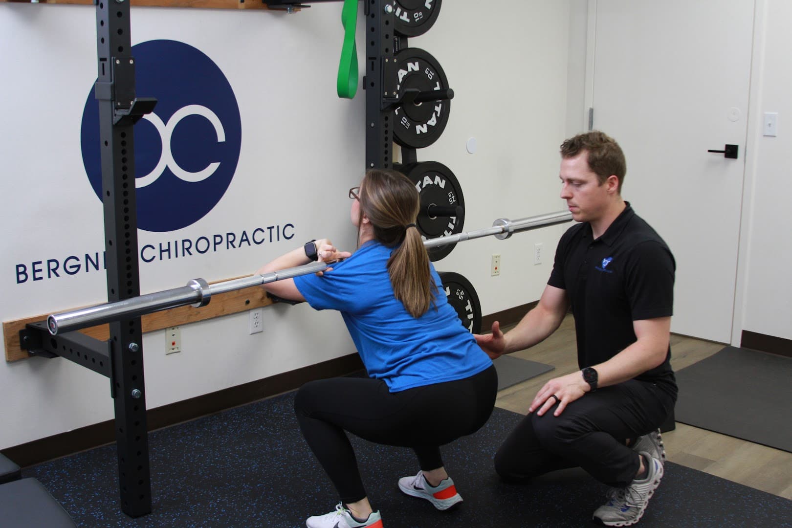 Rebuild Chiropractic + Strength - Photo 1