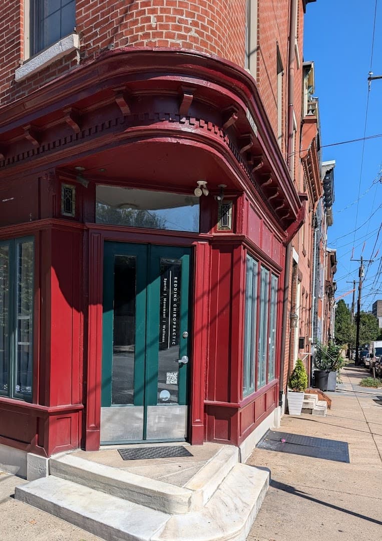 Redding Chiropractic - Photo 1