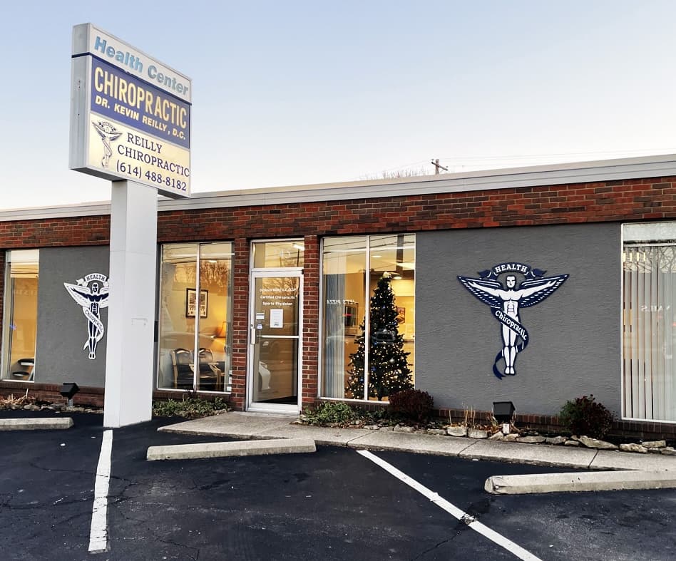 Reilly Chiropractic Health - Photo 1