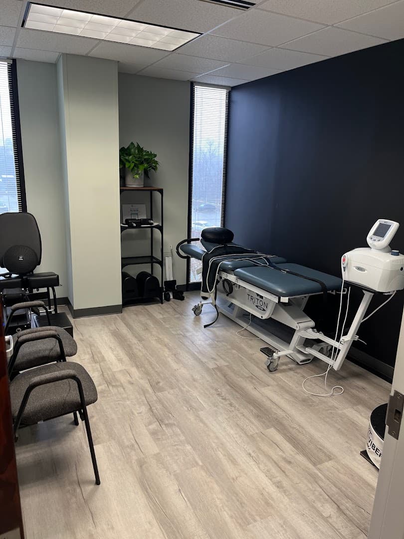Rejuvenation Chiropractic - Photo 1