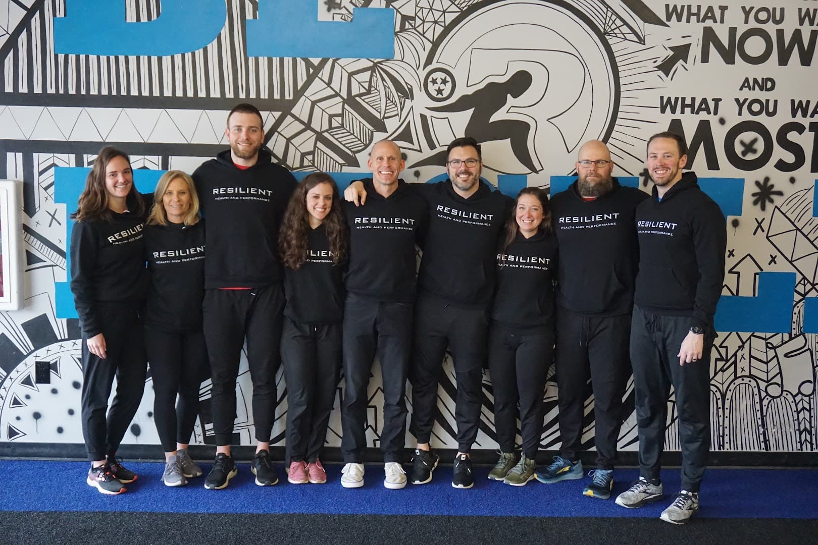 Resilient Health & Performance - Photo 1