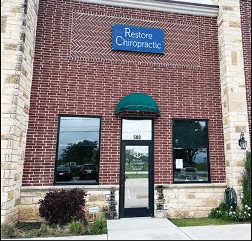 Restore Chiropractic - Photo 1