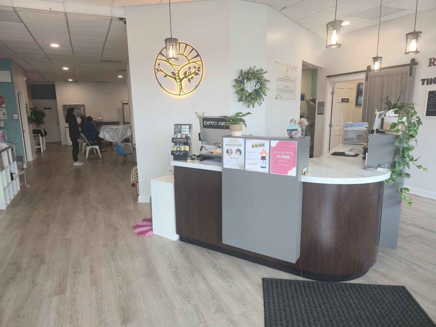 Restore Family Chiropractic - Photo 1