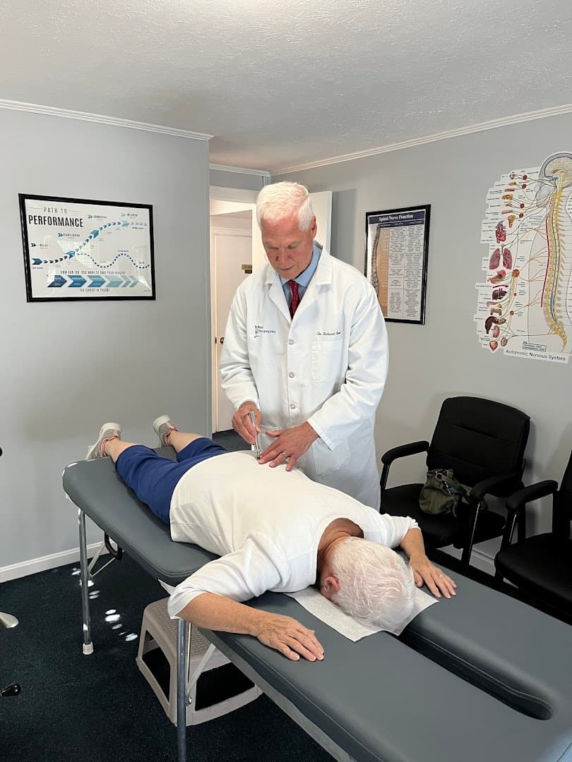 Reul Chiropractic - Photo 1