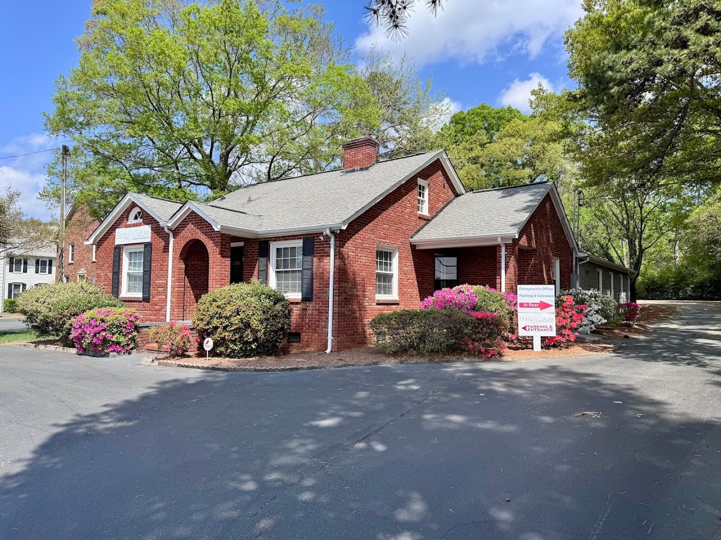 Revival Family Chiropractic - Photo 1