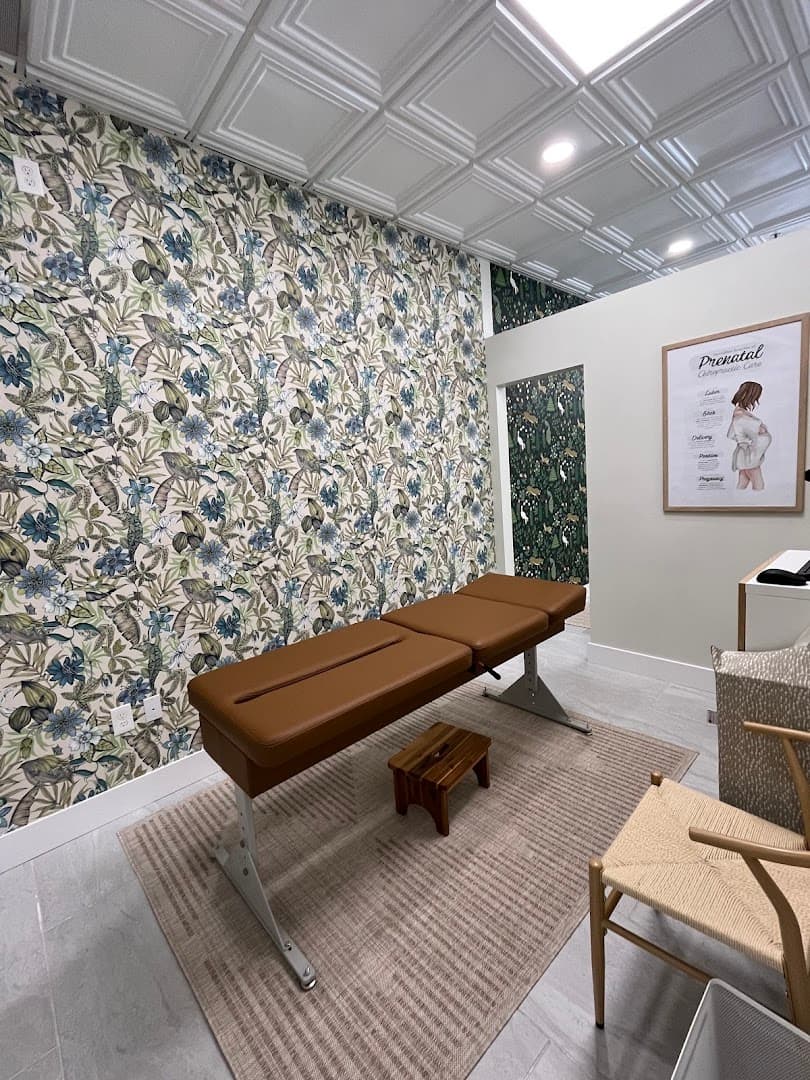 Revolution Chiropractic - Photo 1