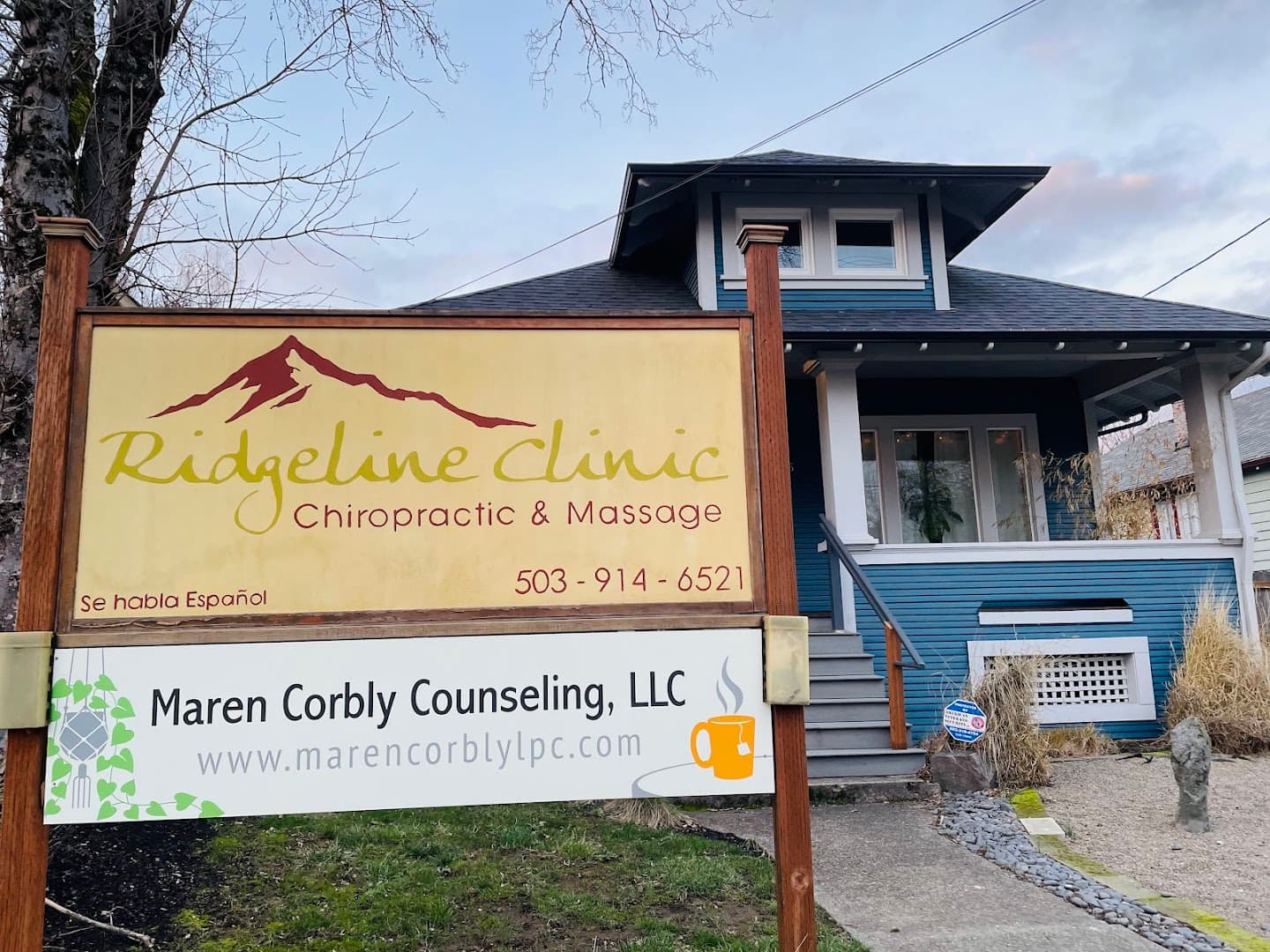 Ridgeline Clinic - Photo 1