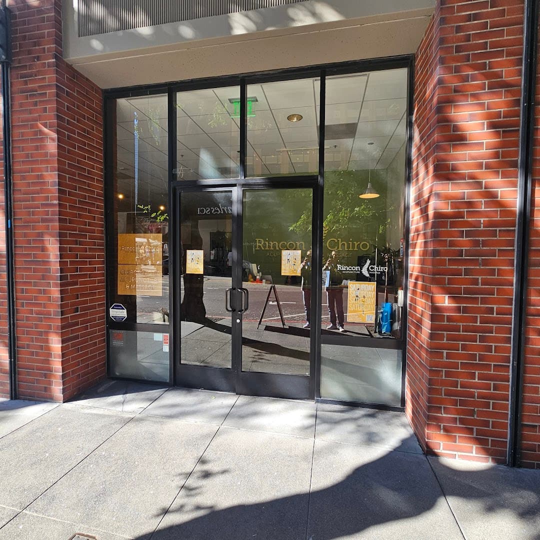 Rincon Chiropractic Acupuncture & Massage - Photo 1