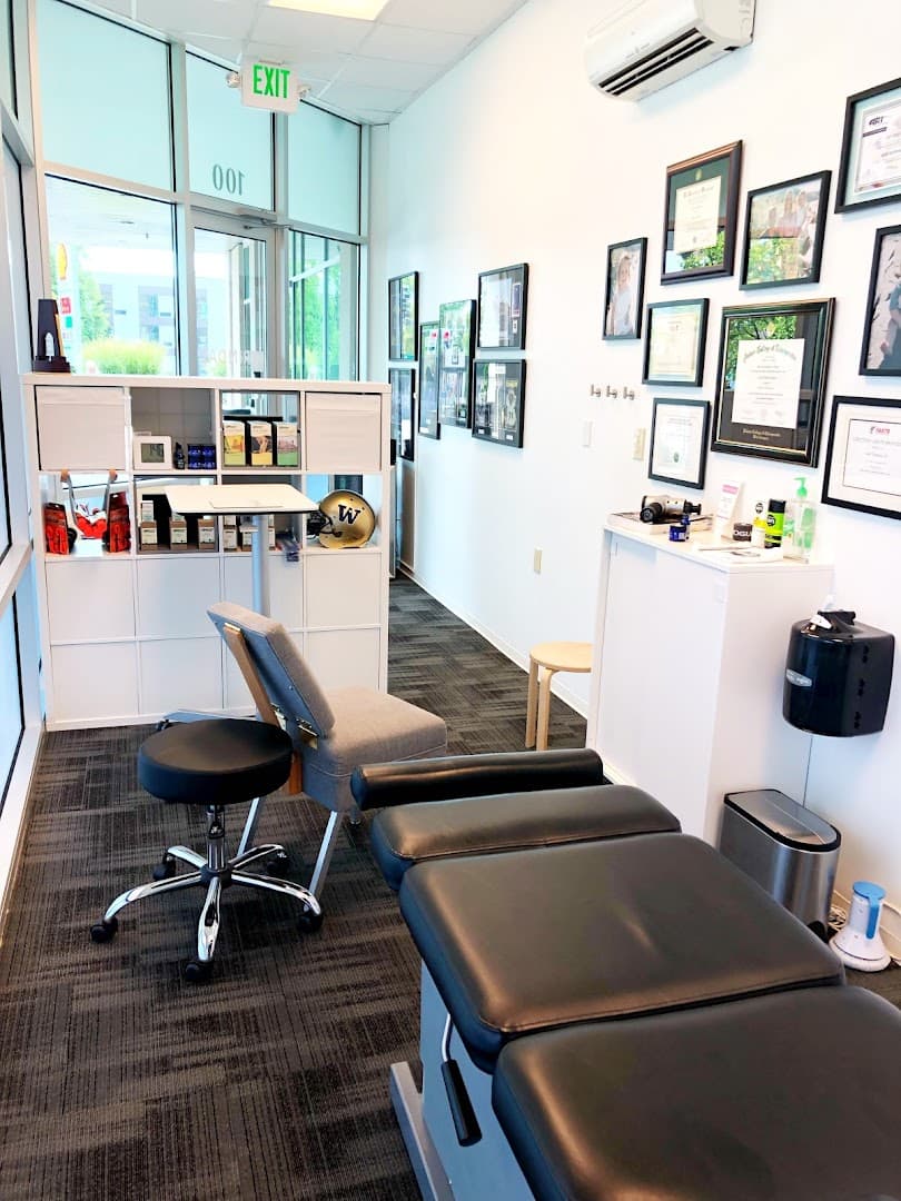 Rindal Sports Chiropractic - Photo 1