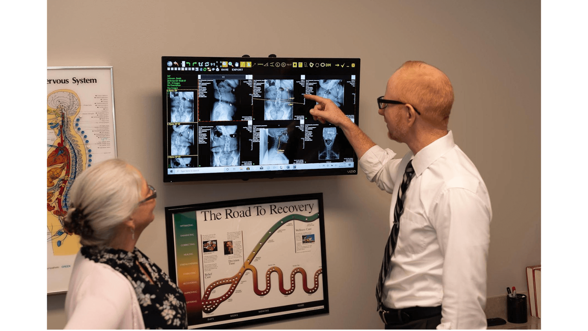 Rise Chiropractic and Acupuncture Mandarin - Photo 1