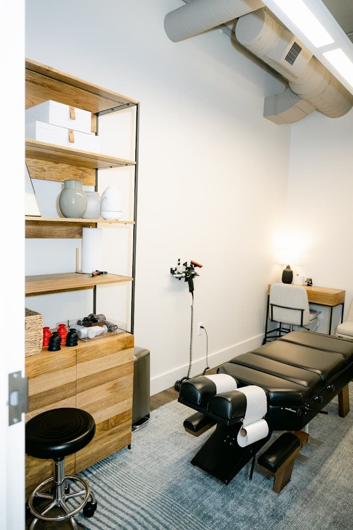 Rise Chiropractic & Nutrition - Photo 1