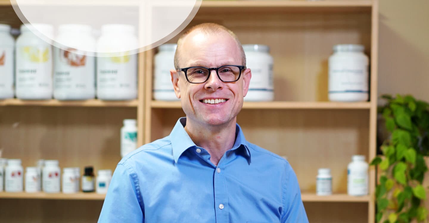 Ritchie Chiropractic & Wellness - Photo 1