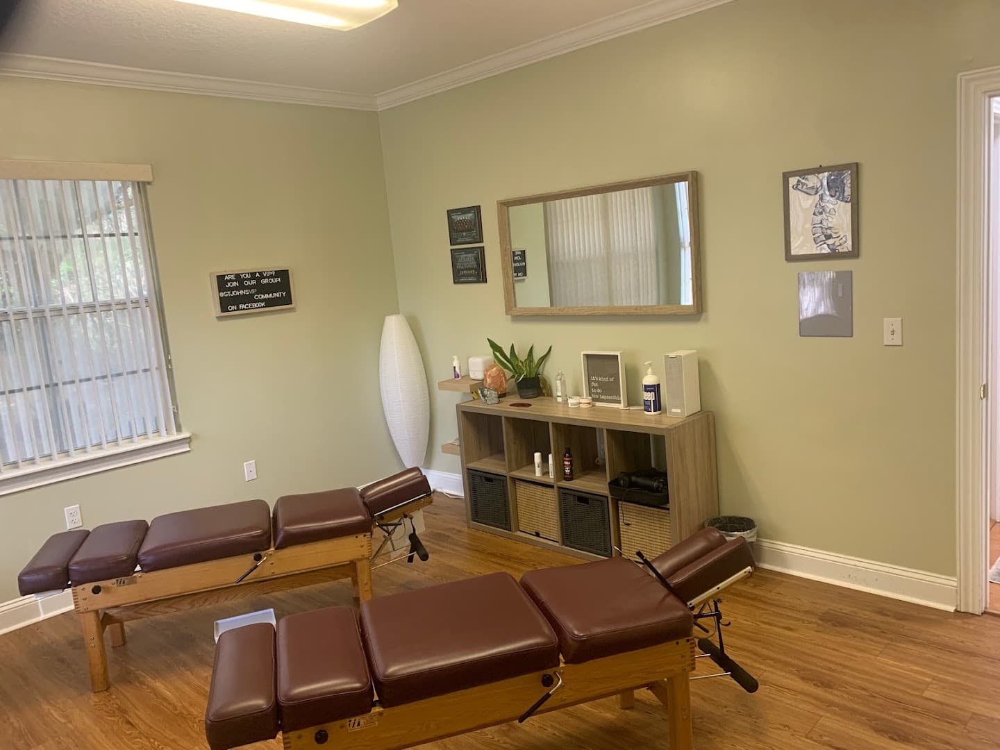 RiverTown Chiropractic - Photo 1