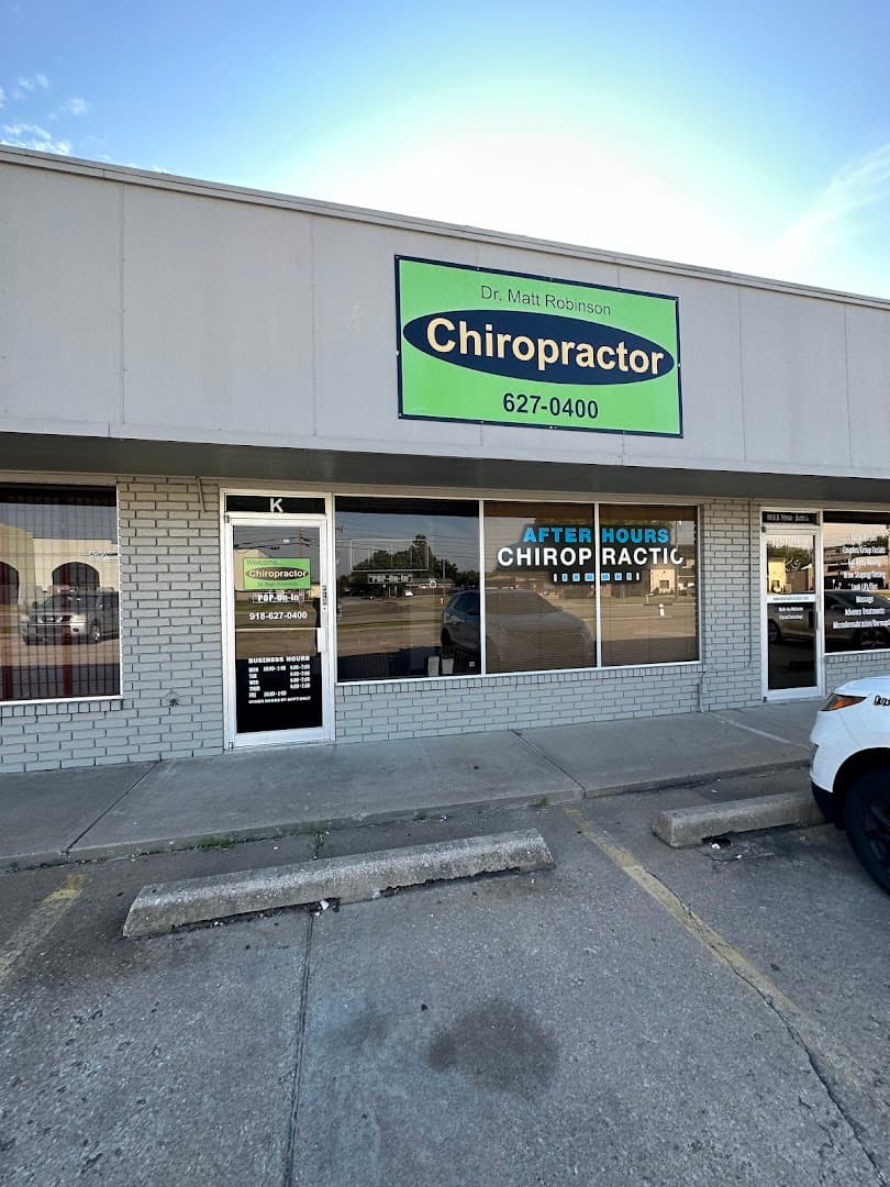 Robinson Matthew D DC - Photo 1