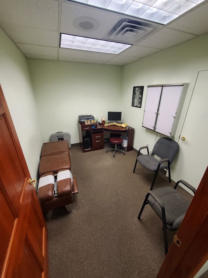 Rufus Chiropractic and Wellness - Photo 1