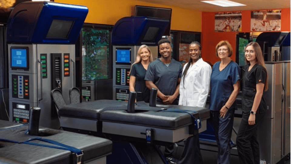 San Diego Neuropathy & Non Surgical Spine Center - Photo 1