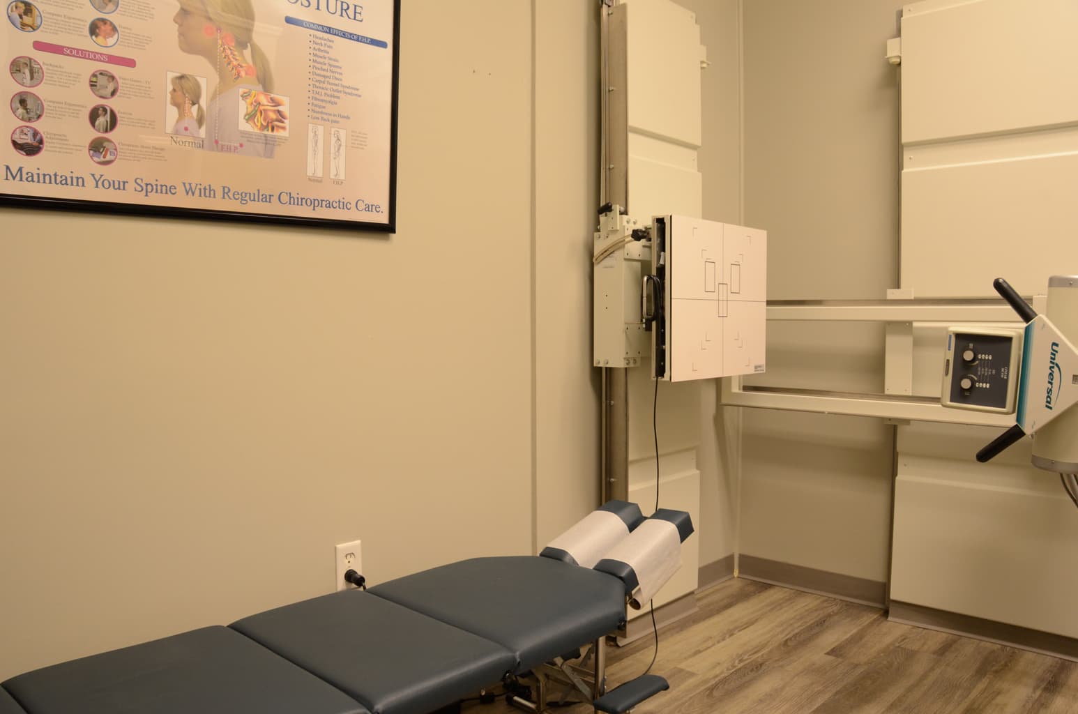 San Jose Chiropractic || Dr. Thuraia Owais, DC - Photo 1