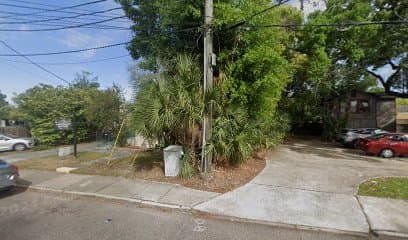 San Marco Chiropractic & Welln - Photo 1