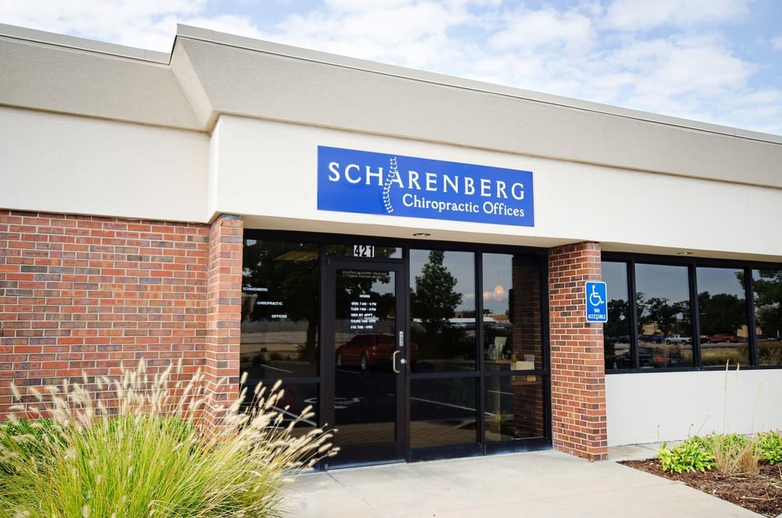Scharenberg Chiropractic - Photo 1