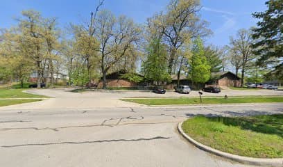 Schraw Chiropractic - Photo 1