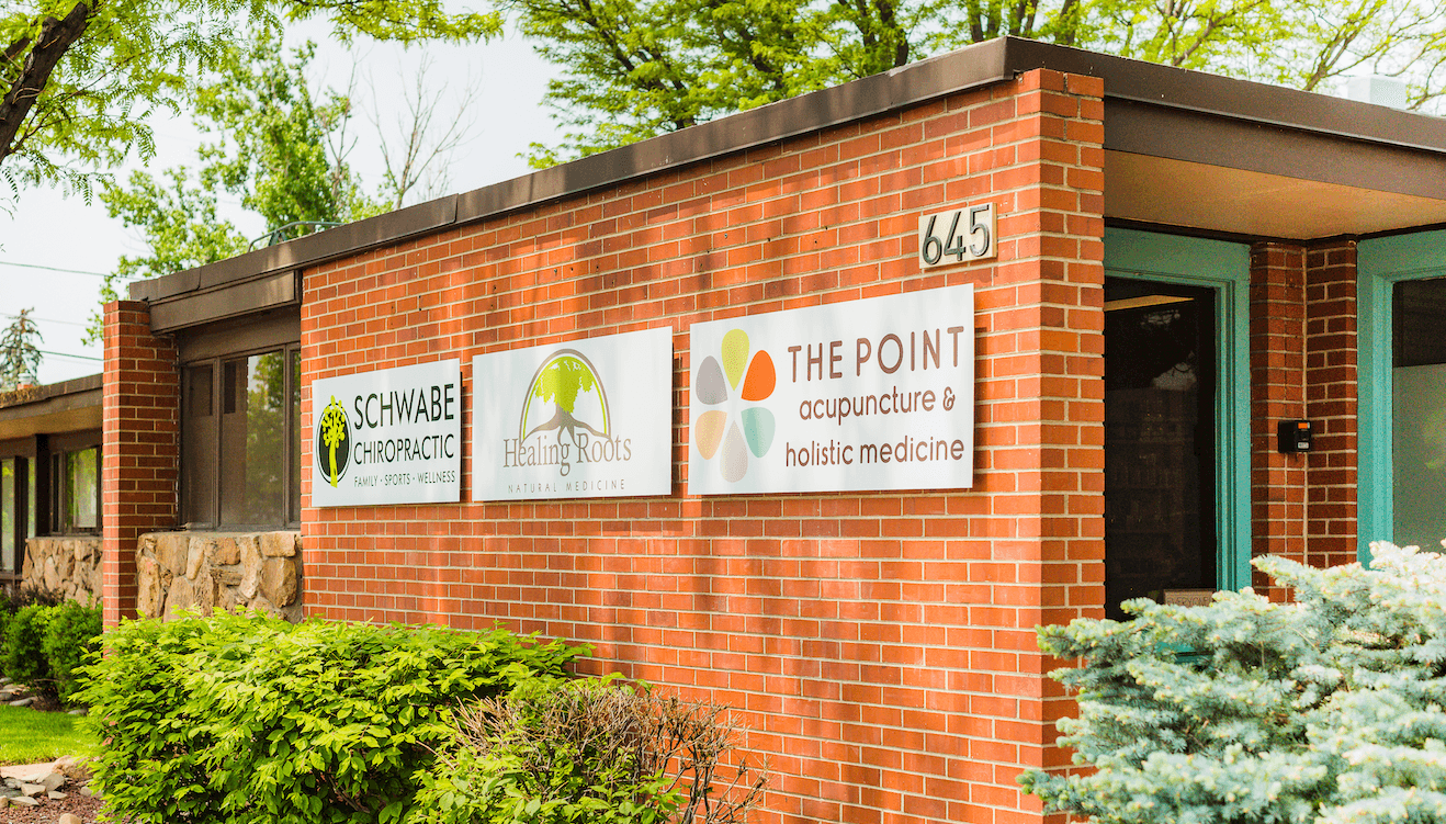 Schwabe Chiropractic - Photo 1